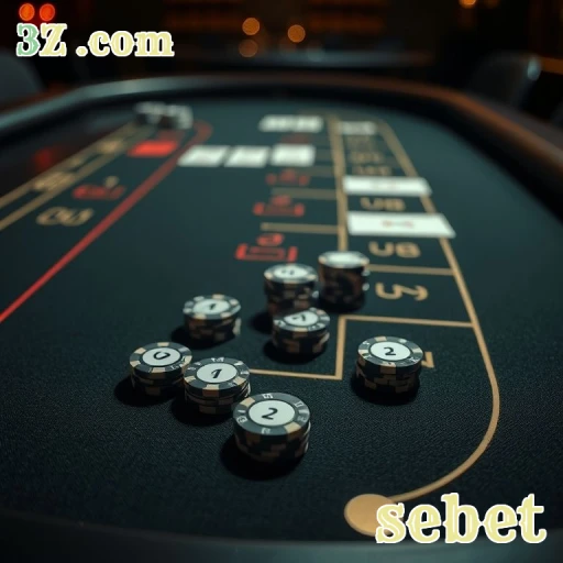 sebet Esportes Apostas