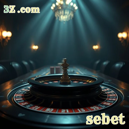 sebet Área VIP